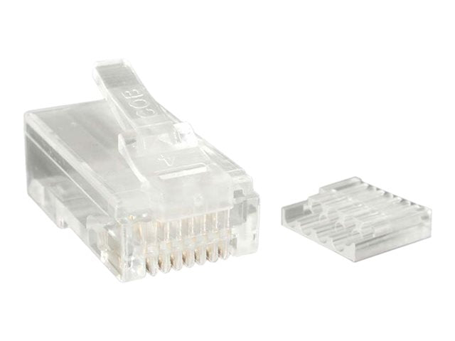 StarTech.com Cat 6 RJ45 Stranded Modular Plug Connector